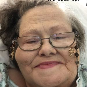 Meet your Posher, Virginia